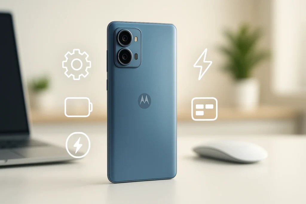 como-otimizar-motorola-edge-60-fusion