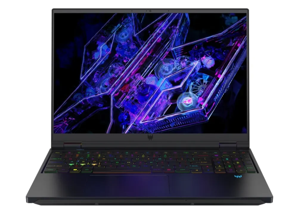 Notebook Gamer Acer Helios 16 PH16: Vale a Pena em 2025?