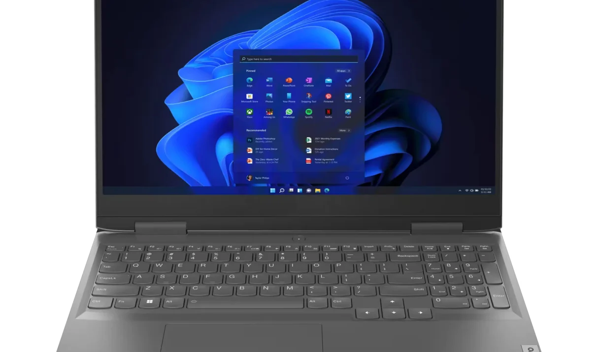 Notebook Gamer Lenovo LOQ: Vale a Pena? Análise Completa