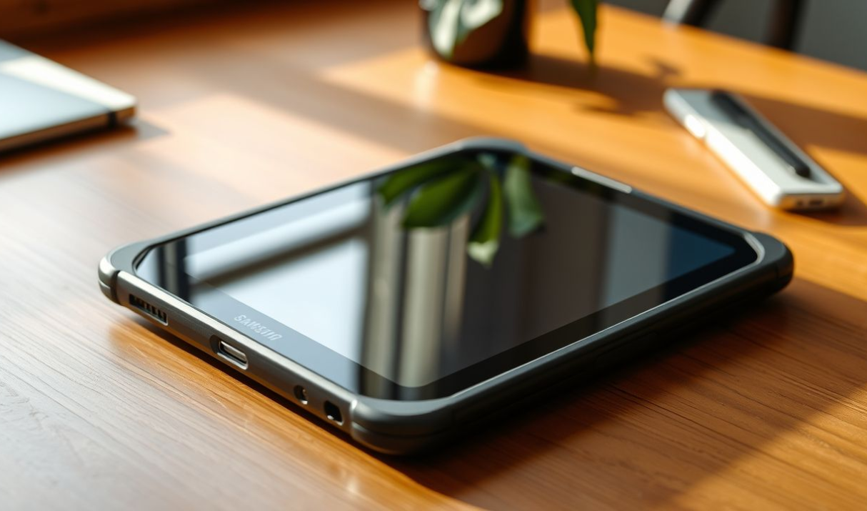 Capa para Tablet Samsung Boa e Barata: Onde Comprar 