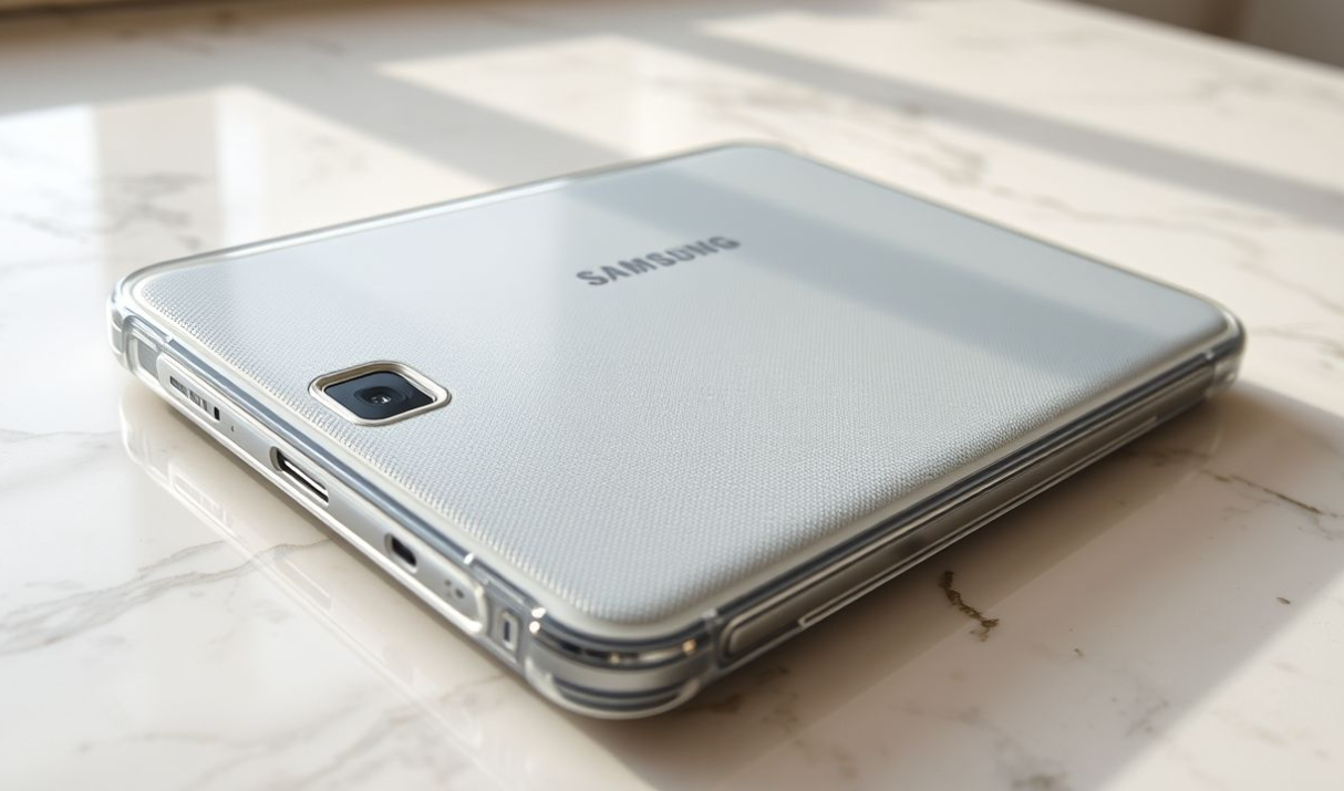 Capa para Tablet Samsung Universal: Serve em Qualquer Modelo? 