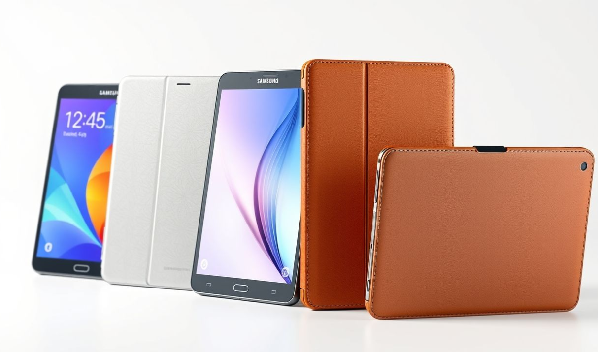 Capa para Tablet Samsung Barata: Melhores Opções em 2025 