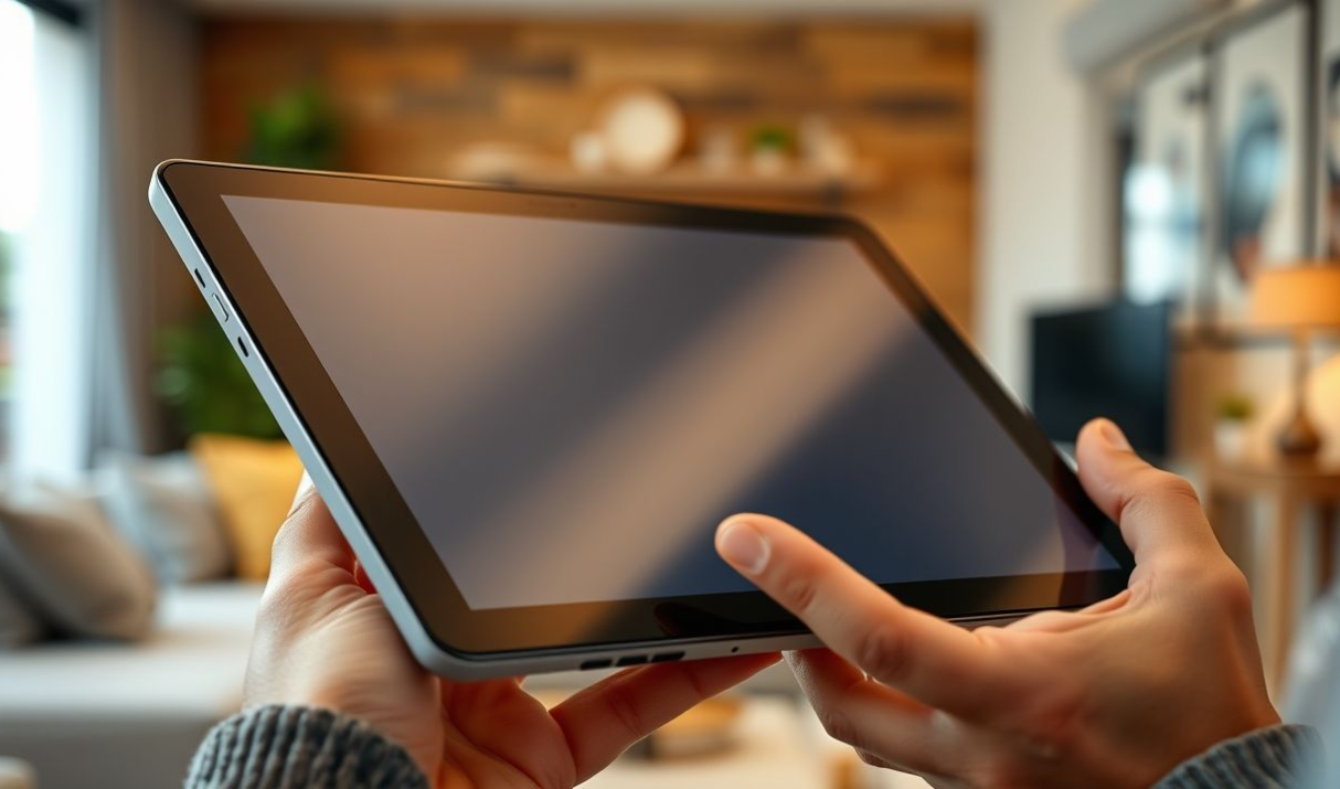 Capa para Tablet Samsung com Porta-Caneta: Modelos Mais Vendidos 