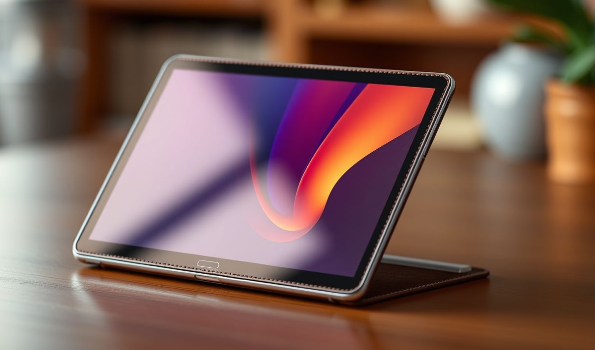 Capa para Tablet Samsung Antichoque: Proteja Seu Dispositivo 