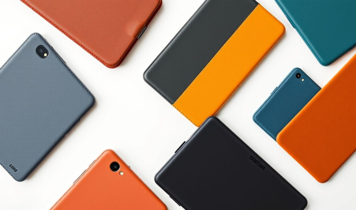 Capa para Tablet Samsung S6 Lite com Teclado: Vale a Pena? 