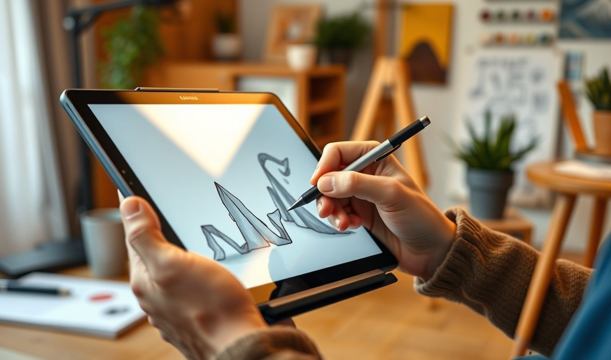 Capa para Tablet Samsung: Qual a Mais Resistente? 