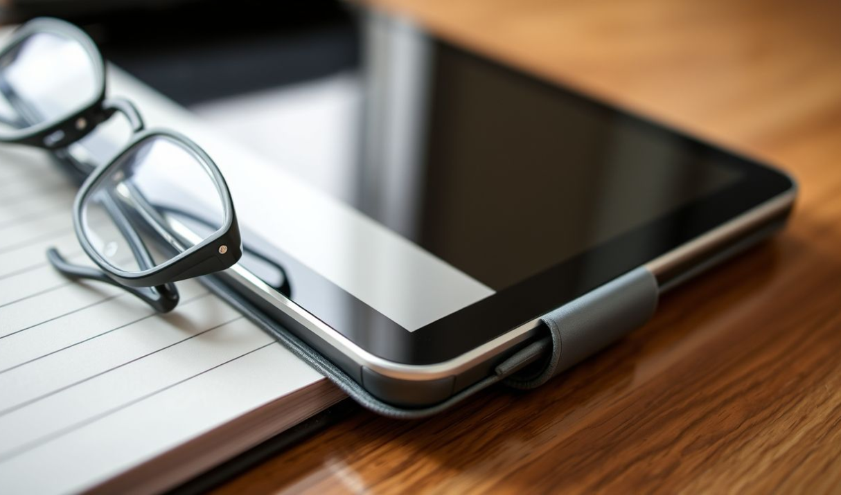 Capa para Tablet Samsung S6 Lite: As 5 Mais Procuradas 