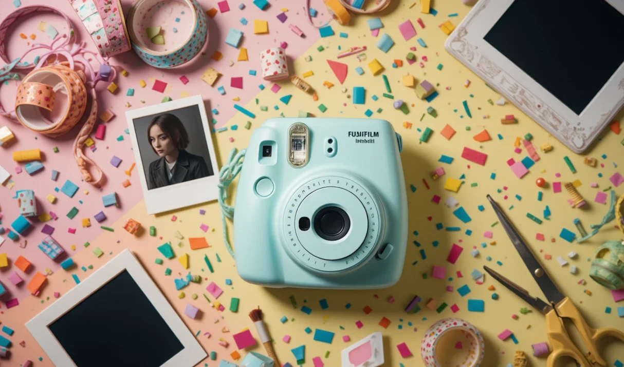 Instax Mini 12 em Promoção: Veja Onde Encontrar o Melhor Preço 