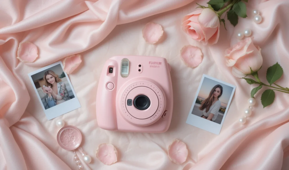 Instax Mini 9: Vale a Pena em 2025? Review Completo da Câmera Instantânea 
