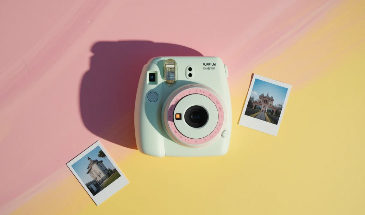 Instax Mini 12: Tudo o que Você Precisa Saber Antes de Comprar 
