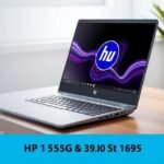 Notebook HP 256R G9: Vale a Pena em 2025?