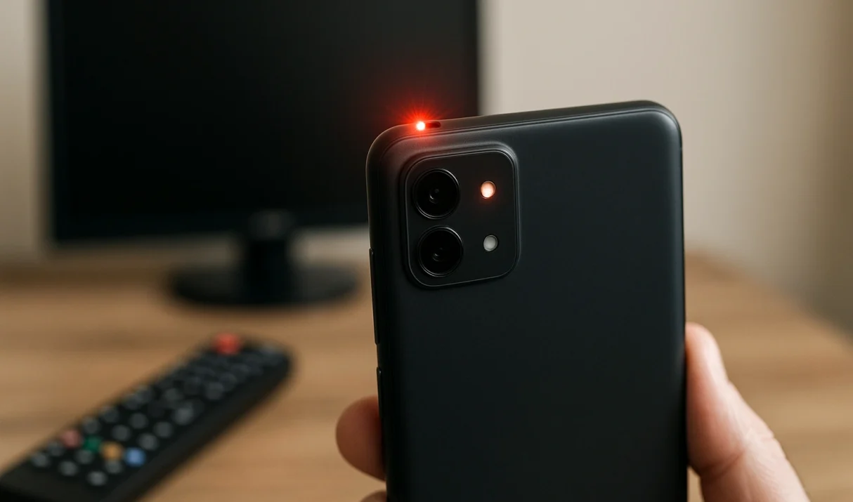 Quais Celulares Têm Infravermelho? Guia Completo