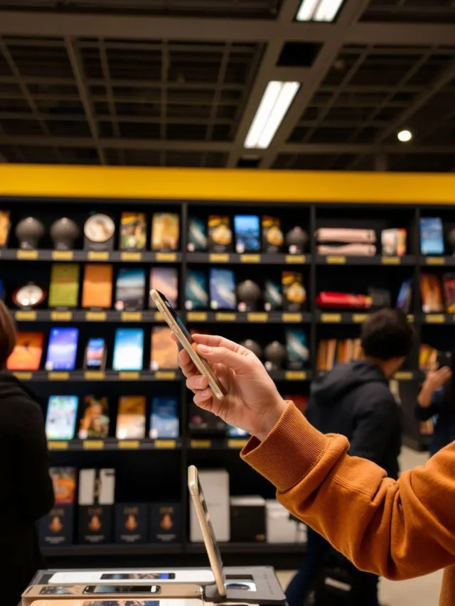 Onde encontrar o Redmi Note 14 mais barato?