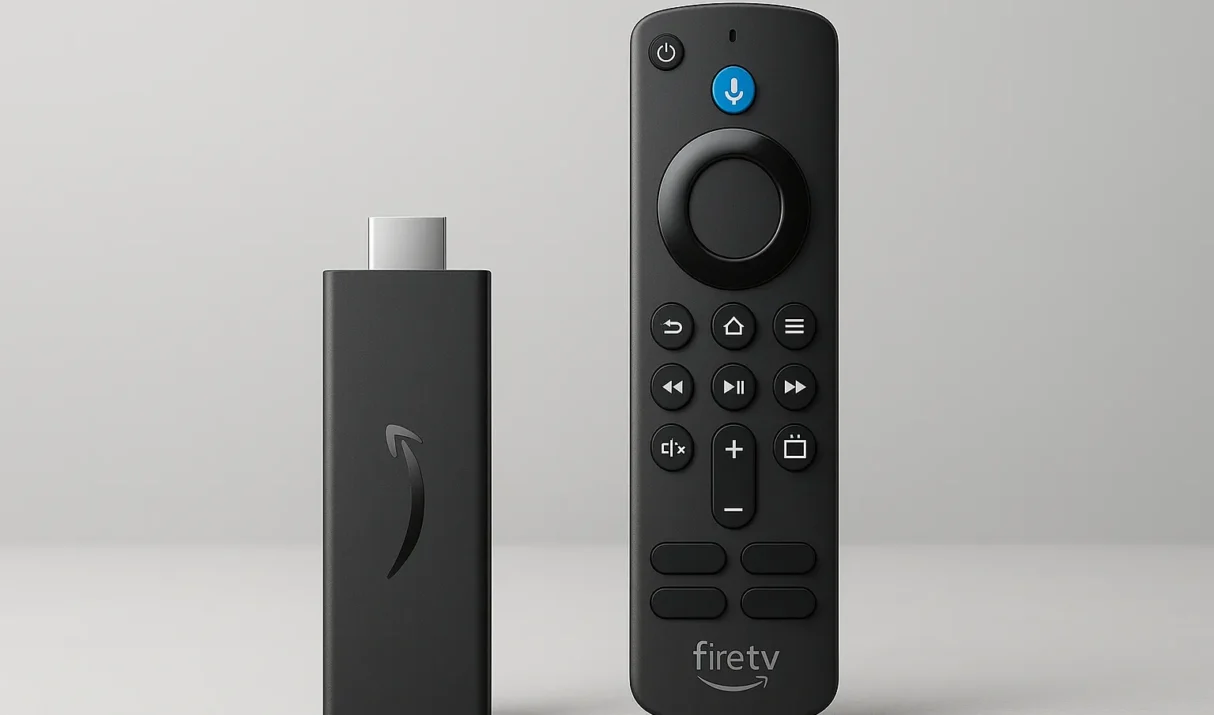 Fire TV Stick HD Vale a Pena 2025? Análise Completa e Honesta