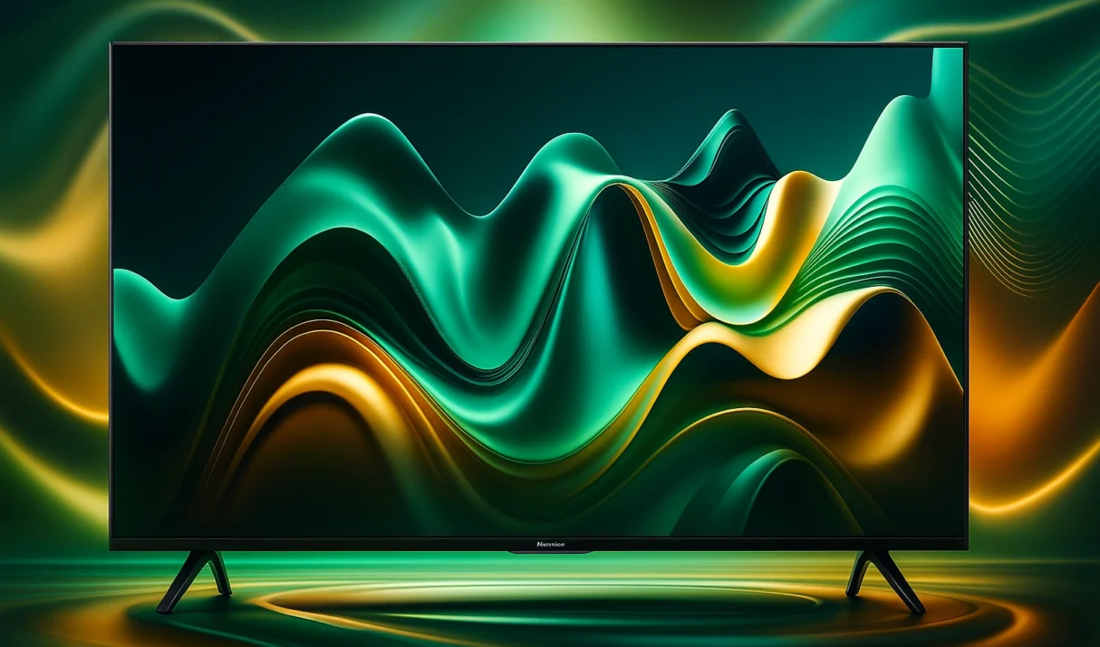 TV Hisense é Boa? Análise Completa e Atualizada para Black Friday 2025