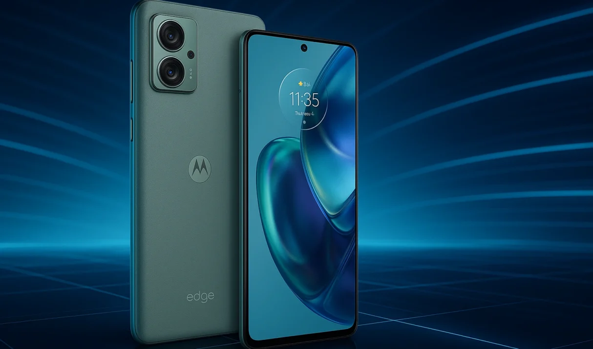 Motorola Edge 50 Neo 5G em Oferta Black Friday — Desempenho Premium com o Melhor Custo-Benefício